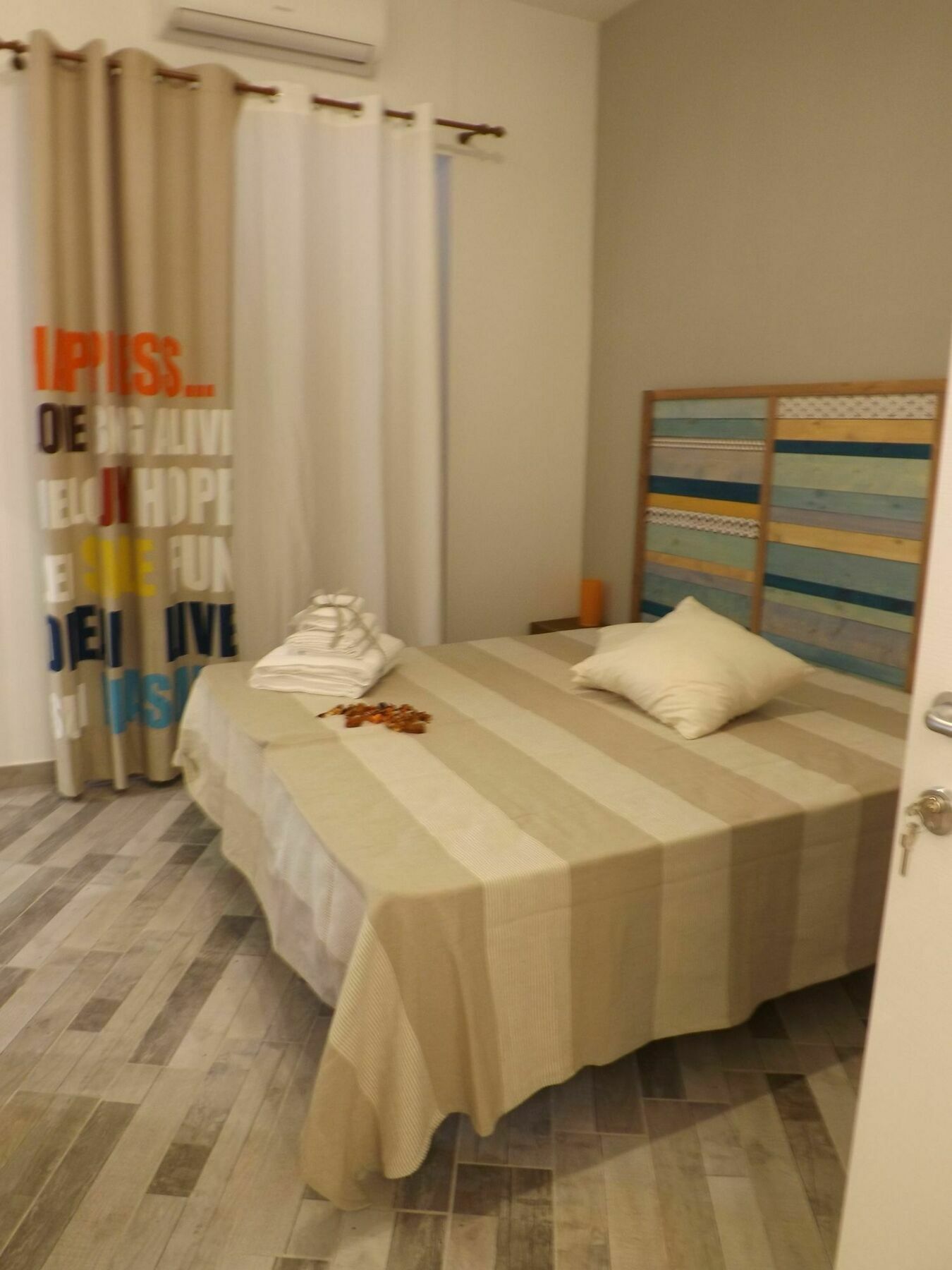 Domus Alma Bed and Breakfast Neapel Exteriör bild